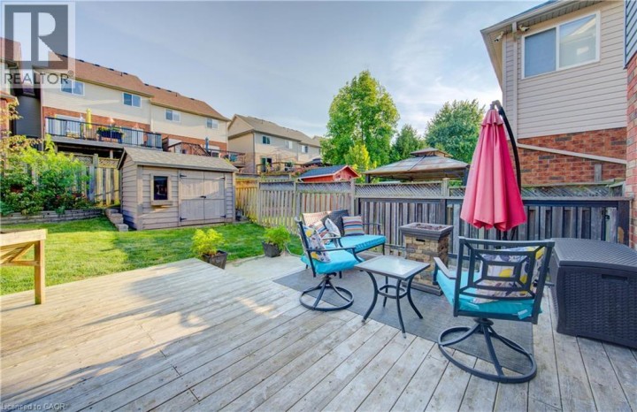 Photo 32 at 27 Olivewood Way, Cambridge