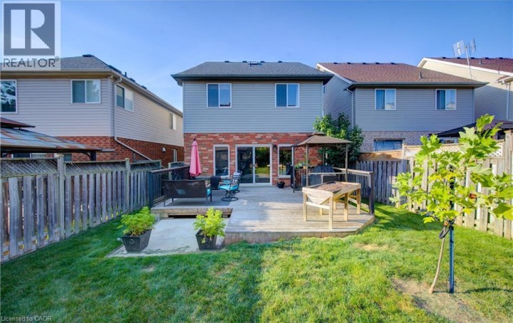 Photo 34 at 27 Olivewood Way, Cambridge