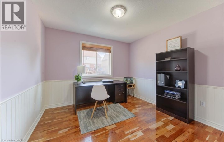 Photo 21 at 27 Olivewood Way, Cambridge