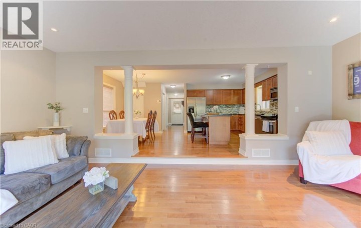 Photo 14 at 27 Olivewood Way, Cambridge