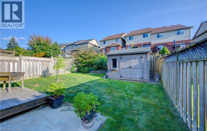 Photo 30 at 27 Olivewood Way, Cambridge