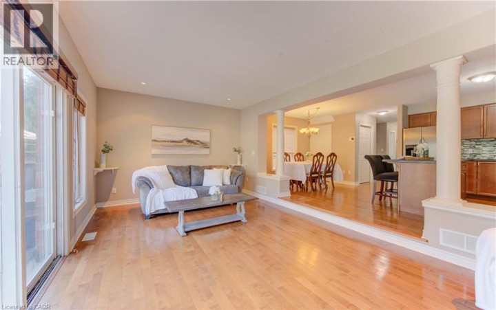 Photo 13 at 27 Olivewood Way, Cambridge