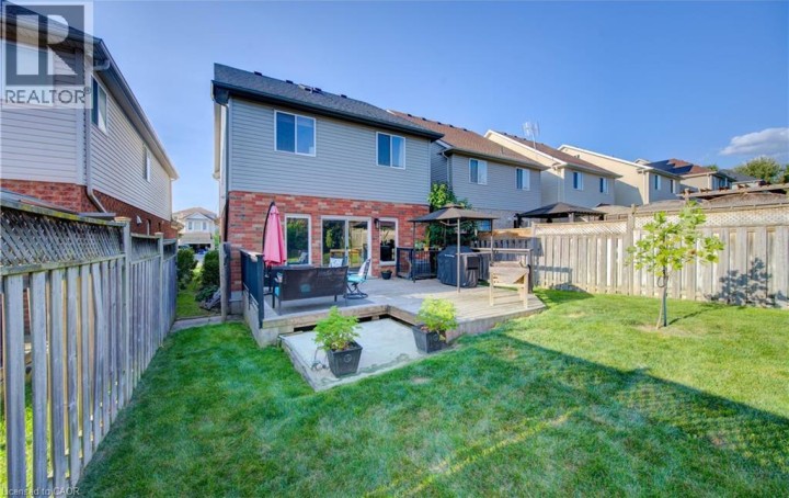 Photo 35 at 27 Olivewood Way, Cambridge