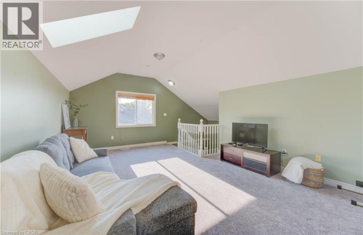 Photo 25 at 27 Olivewood Way, Cambridge