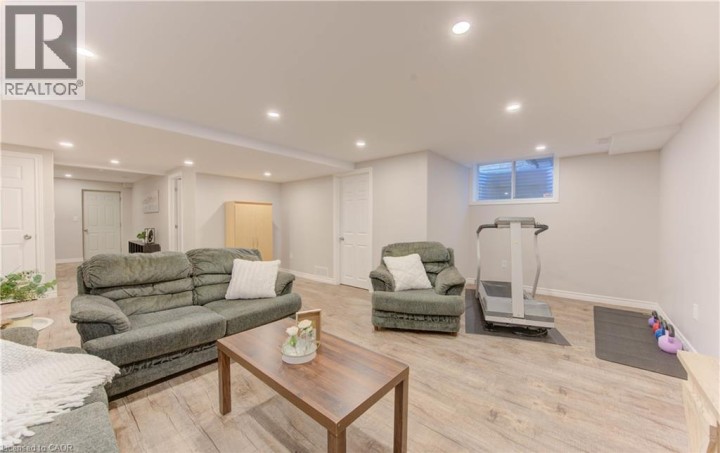 Photo 27 at 27 Olivewood Way, Cambridge