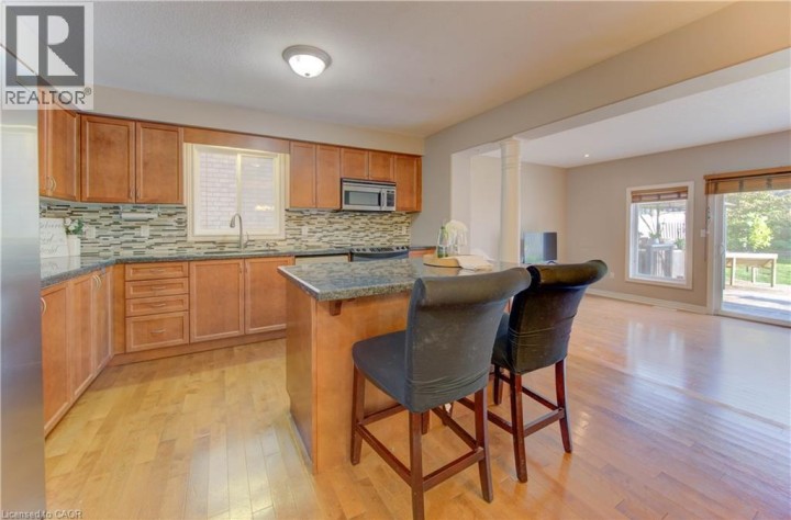 Photo 5 at 27 Olivewood Way, Cambridge