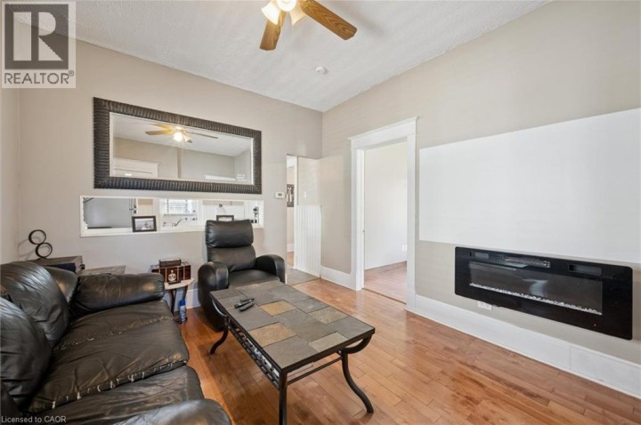 Photo 5 at 11 Stanley Street, Cambridge