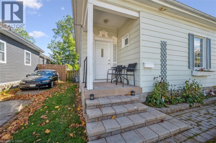 Photo 3 at 11 Stanley Street, Cambridge