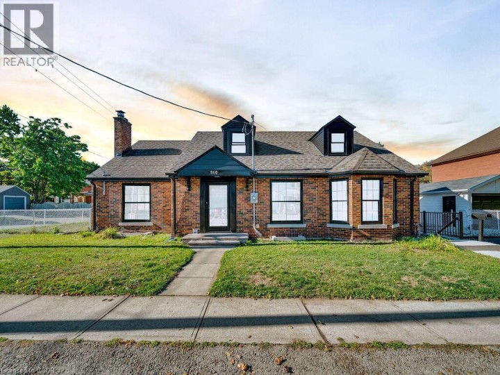 Photo 1 at 860 Vine Street, Cambridge