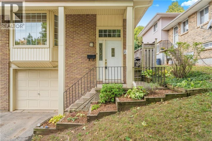 Photo 3 at 73 Northview Heights Drive, Cambridge