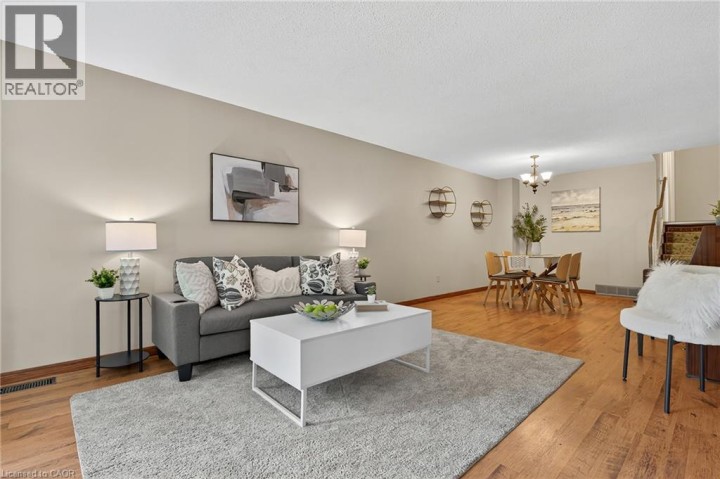 Photo 5 at 73 Northview Heights Drive, Cambridge