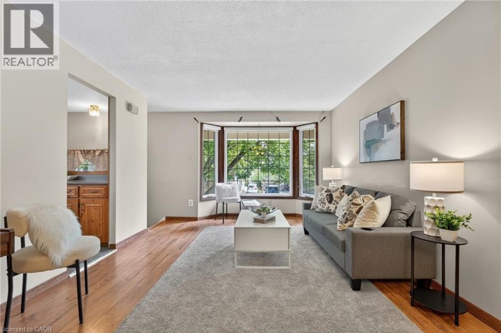 Photo 6 at 73 Northview Heights Drive, Cambridge