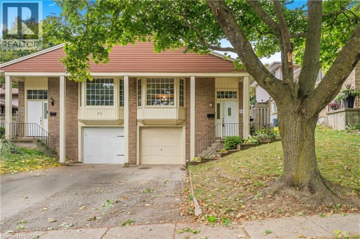 Photo 1 at 73 Northview Heights Drive, Cambridge