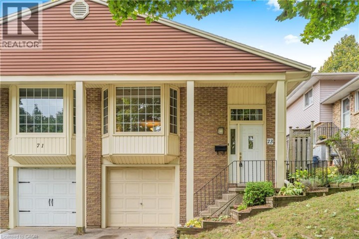 Photo 2 at 73 Northview Heights Drive, Cambridge