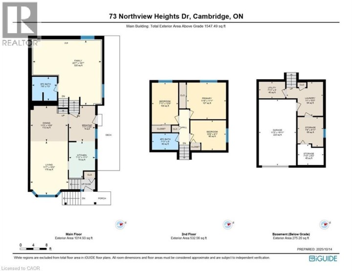 Photo 47 at 73 Northview Heights Drive, Cambridge
