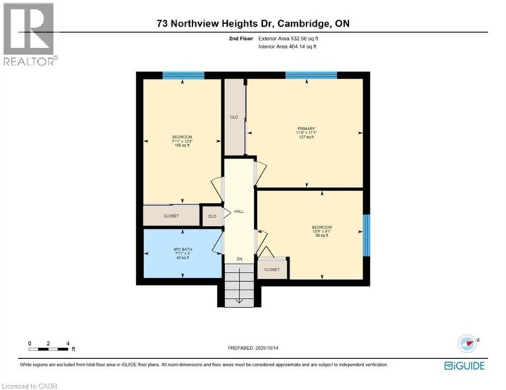 Photo 49 at 73 Northview Heights Drive, Cambridge