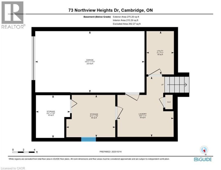 Photo 50 at 73 Northview Heights Drive, Cambridge