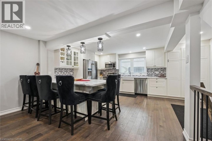 Photo 4 at 118 Glamis Road, Cambridge