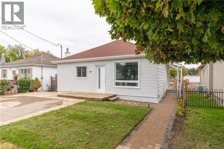 Photo 1 at 45 Norfolk Avenue, Cambridge