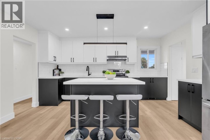 Photo 10 at 45 Norfolk Avenue, Cambridge