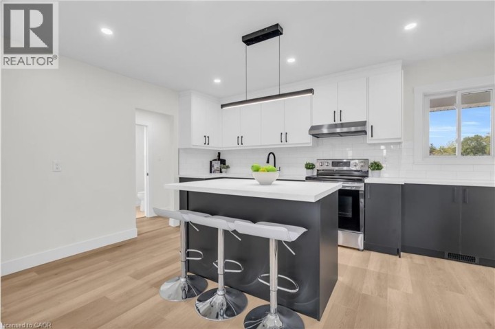 Photo 11 at 45 Norfolk Avenue, Cambridge