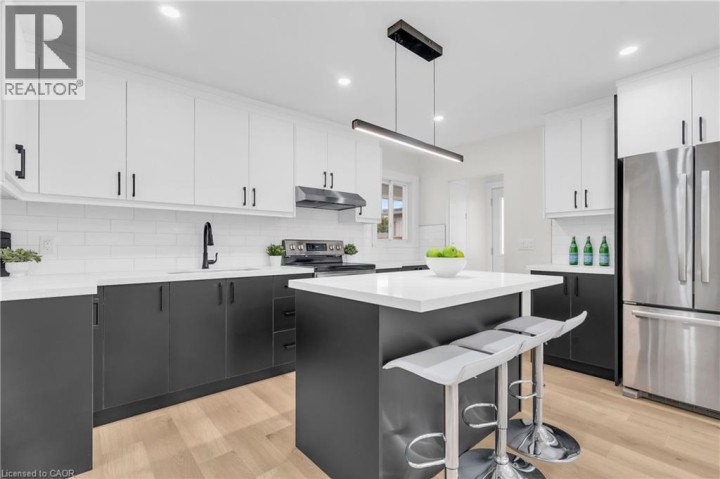 Photo 12 at 45 Norfolk Avenue, Cambridge