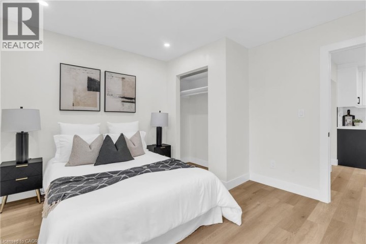 Photo 18 at 45 Norfolk Avenue, Cambridge