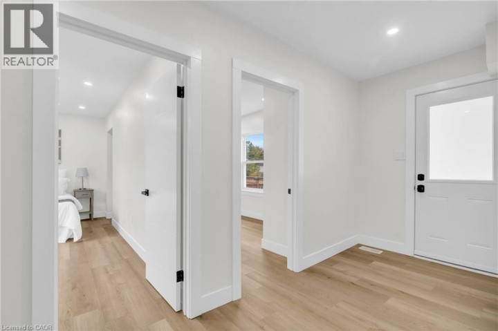 Photo 22 at 45 Norfolk Avenue, Cambridge