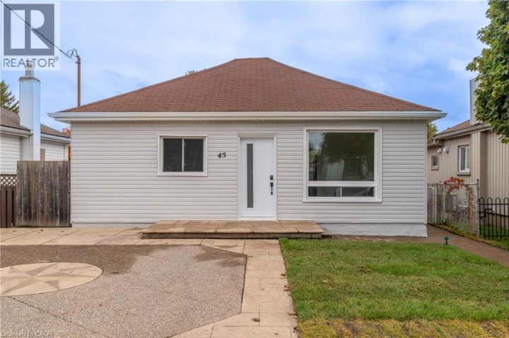 Photo 3 at 45 Norfolk Avenue, Cambridge