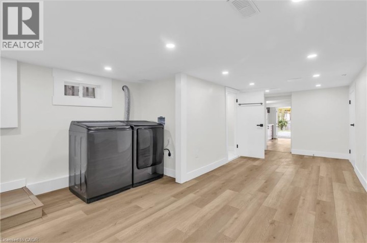 Photo 30 at 45 Norfolk Avenue, Cambridge