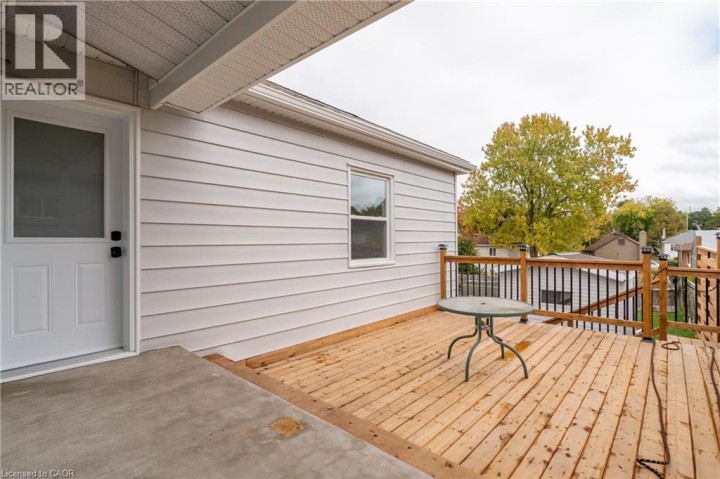 Photo 38 at 45 Norfolk Avenue, Cambridge