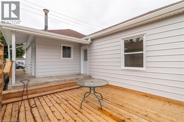 Photo 39 at 45 Norfolk Avenue, Cambridge