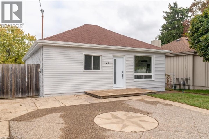 Photo 4 at 45 Norfolk Avenue, Cambridge