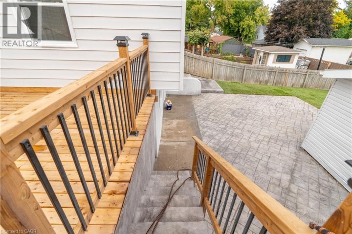 Photo 40 at 45 Norfolk Avenue, Cambridge