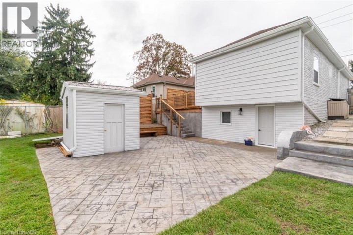 Photo 41 at 45 Norfolk Avenue, Cambridge