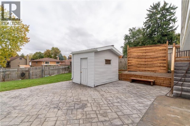 Photo 42 at 45 Norfolk Avenue, Cambridge