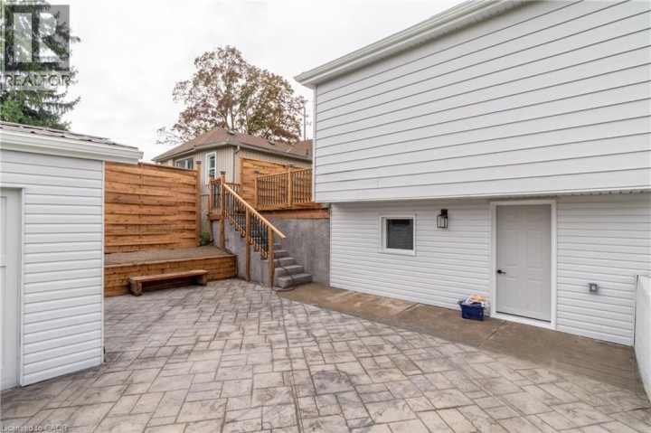 Photo 43 at 45 Norfolk Avenue, Cambridge