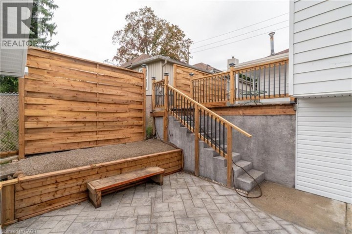 Photo 44 at 45 Norfolk Avenue, Cambridge