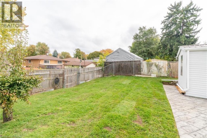 Photo 45 at 45 Norfolk Avenue, Cambridge