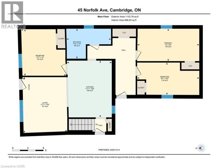 Photo 46 at 45 Norfolk Avenue, Cambridge