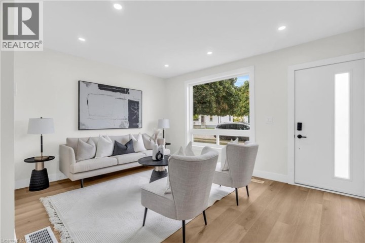 Photo 5 at 45 Norfolk Avenue, Cambridge