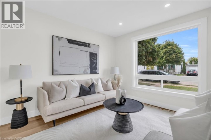 Photo 6 at 45 Norfolk Avenue, Cambridge