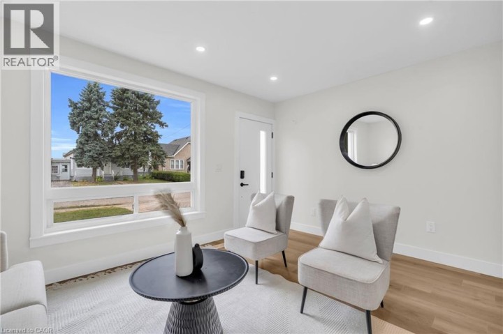 Photo 7 at 45 Norfolk Avenue, Cambridge