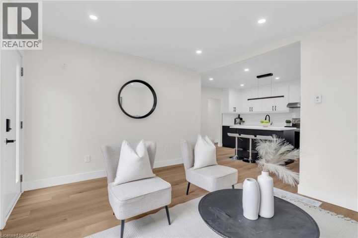 Photo 8 at 45 Norfolk Avenue, Cambridge