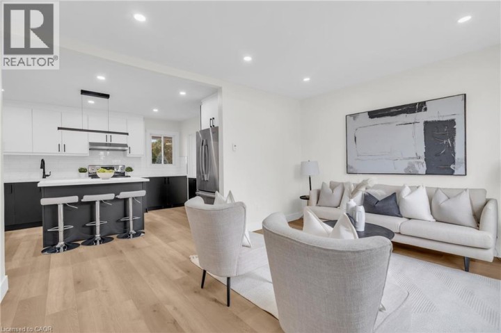 Photo 9 at 45 Norfolk Avenue, Cambridge