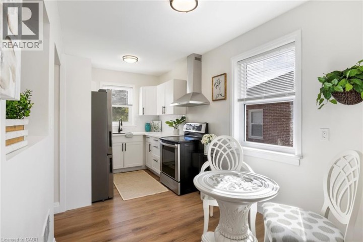 Photo 12 at 613 Lowther Street S, Cambridge