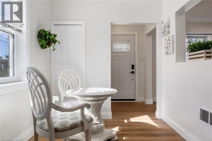 Photo 10 at 613 Lowther Street S, Cambridge