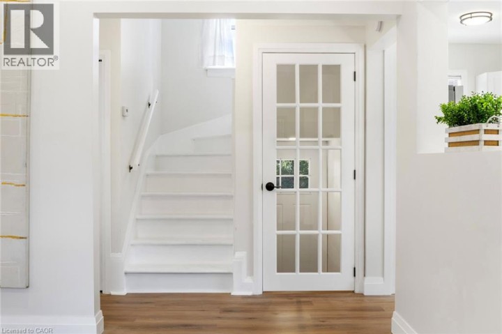 Photo 21 at 613 Lowther Street S, Cambridge