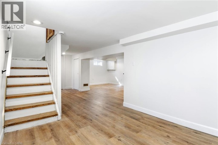 Photo 27 at 613 Lowther Street S, Cambridge