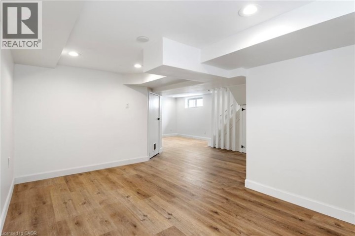 Photo 29 at 613 Lowther Street S, Cambridge